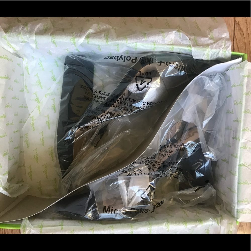 Sam Edelman Heels - Picture 4 of 5